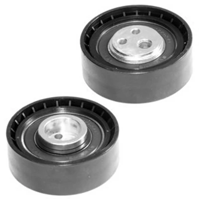Tensioner Pulley, V-ribbed belt